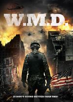 Watch W.M.D. Movie4k