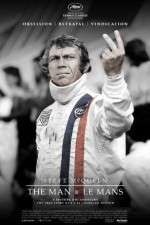 Watch Steve McQueen: The Man & Le Mans Movie4k