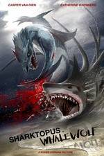 Watch Sharktopus vs. Whalewolf Movie4k