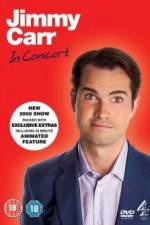 Watch Jimmy Carr: In Concert Movie4k