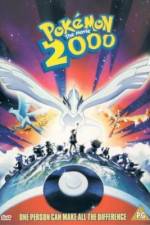 Watch Pokemon: The Movie 2000 Movie4k