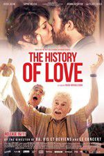Watch The History of Love Movie4k