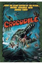 Watch Crocodile Movie4k