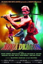 Watch Ninja Dragon Movie4k