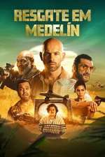 Watch Medellin Movie4k