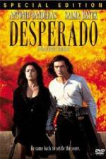 Watch Desperado Movie4k