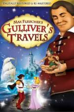 Watch Gulliver's Travels Movie4k