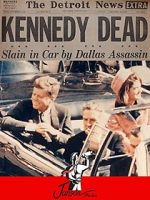 Watch The JFK Assassination: The Unauthorized Story Movie4k