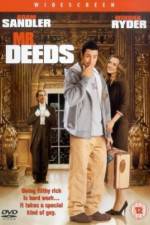 Watch Mr. Deeds Movie4k