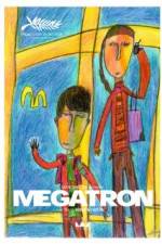 Watch Megatron Movie4k