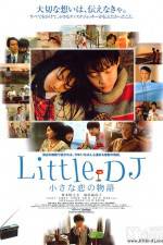 Watch Little DJ Chiisana koi no monogatari Movie4k