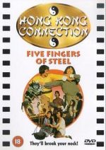 Watch Five Fingers of Steel Movie4k