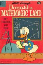 Watch Donald in Mathmagic Land Movie4k