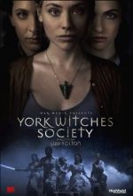 Watch York Witches' Society Movie4k