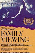 Watch Family Viewing Movie4k