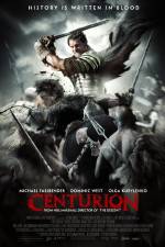 Watch Centurion Movie4k