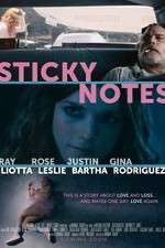 Watch Sticky Notes Movie4k