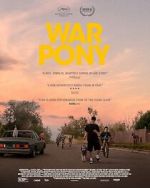 Watch War Pony Movie4k