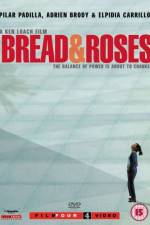 Watch Bread and Roses Movie4k