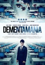 Watch Dementamania Movie4k