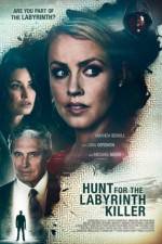 Watch Hunt for the Labyrinth Killer Movie4k