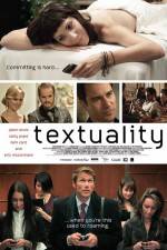 Watch Textuality Movie4k