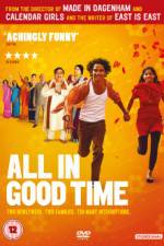 Watch All in Good Time Movie4k