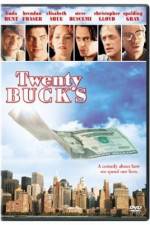 Watch Twenty Bucks Movie4k