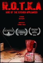 Watch Rise of the Kitchen Appliances (Short 2014) Movie4k