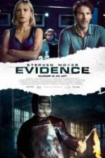 Watch Evidence Movie4k