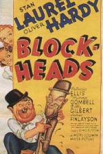 Watch Block-Heads Movie4k