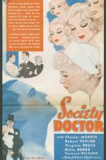 Watch Society Doctor Movie4k