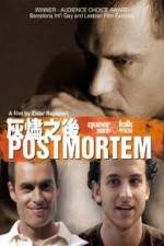 Watch Postmortem Movie4k