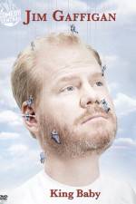 Watch Jim Gaffigan: King Baby Movie4k