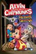 Watch Alvin and The Chipmunks: Halloween Collection Movie4k