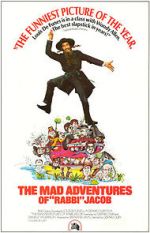 Watch The Mad Adventures of Rabbi Jacob Movie4k