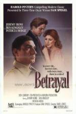 Watch Betrayal Movie4k