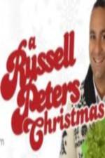 Watch A Russell Peters Christmas Special Movie4k