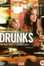 Watch Drunks Movie4k