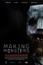 Watch Making Monsters Movie4k
