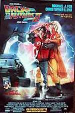 Watch Back to the Future Part II Movie4k