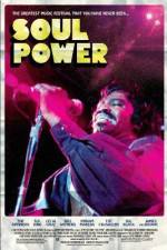 Watch Soul Power Movie4k