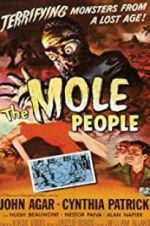 Watch The Mole People Movie4k