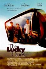 Watch The Lucky Ones Movie4k