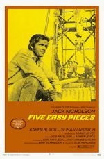 Watch Five Easy Pieces Movie4k