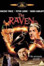 Watch The Raven Movie4k