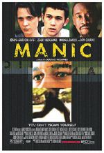 Watch Manic Movie4k