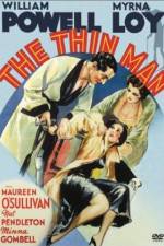 Watch The Thin Man Movie4k