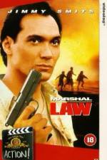 Watch Marshal Law Movie4k