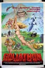 Watch Goliathon Movie4k